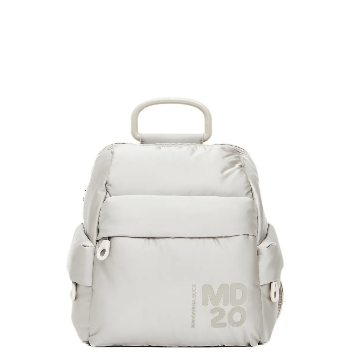 MANDARINA DUCK ZAINO ONTT1 A42 GRIGIO  