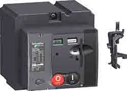 Meccanismo motore Schneider Electric per Compatto NSX250
