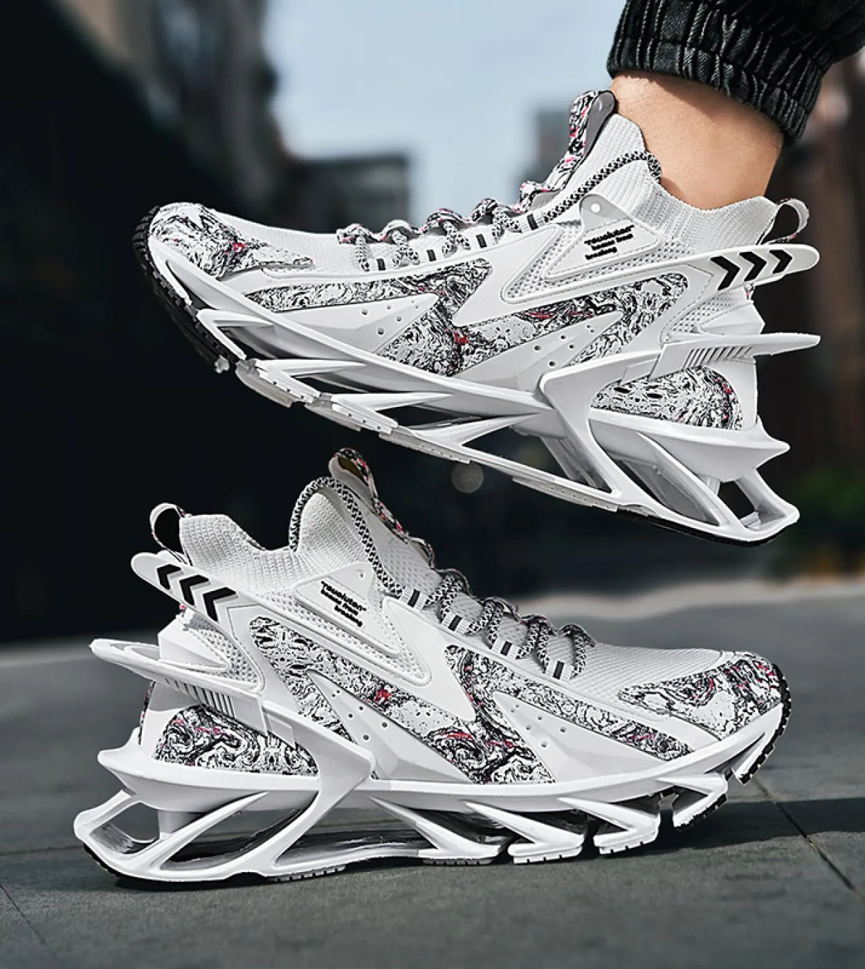 Men Shoes Sneakers Female Casual Mens Shoes Tenis Luxury Shoes Trainer Race Breathable Shoes Fashion Running Shoes For