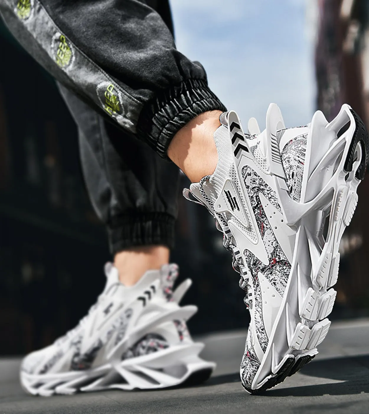 Men Shoes Sneakers Female Casual Mens Shoes Tenis Luxury Shoes Trainer Race Breathable Shoes Fashion Running Shoes For