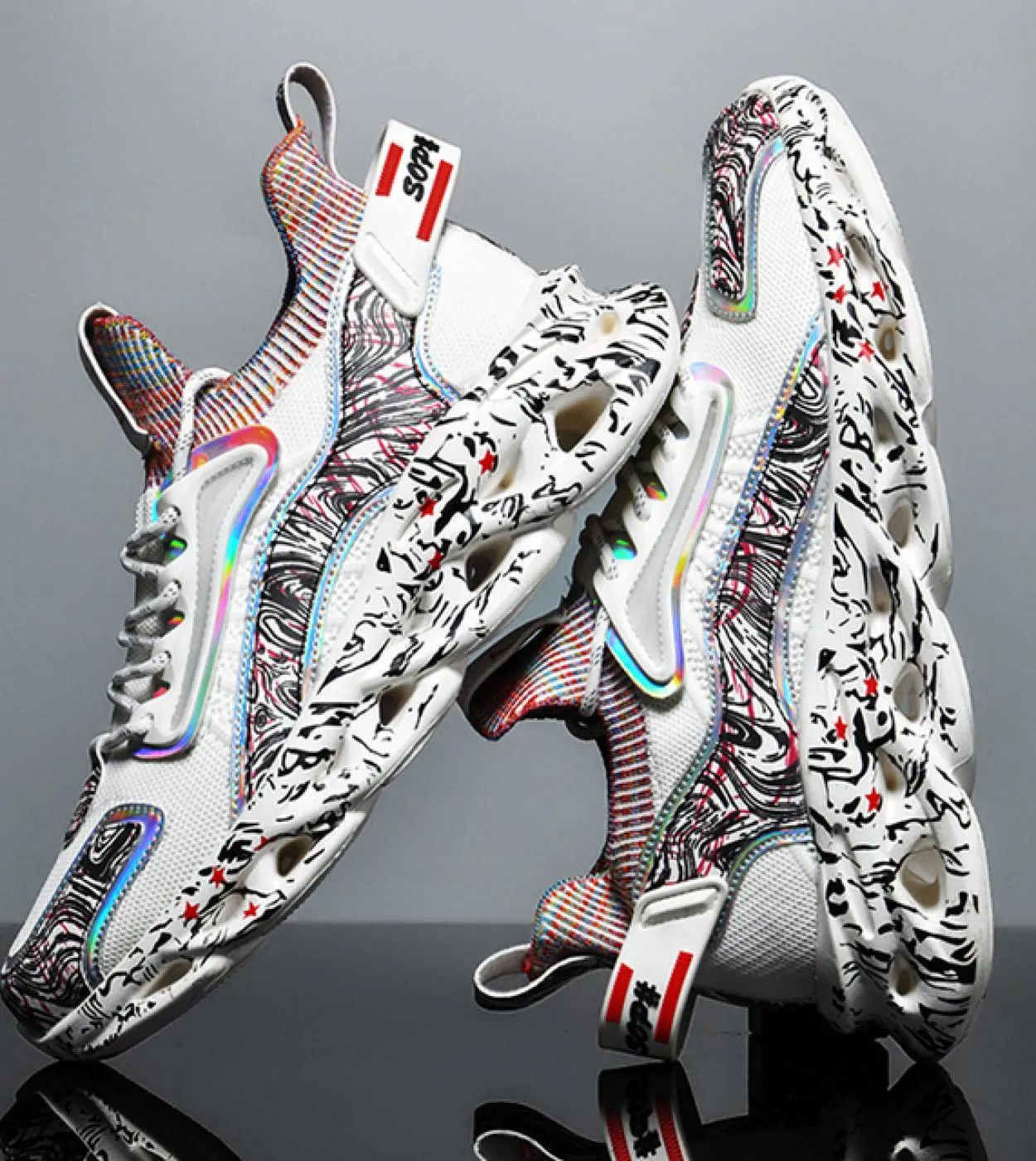 Men Shoes Sneakers Female Casual Mens Shoes Tenis Luxury Shoes Trainer Race Breathable Shoes Fashion Running Shoes For