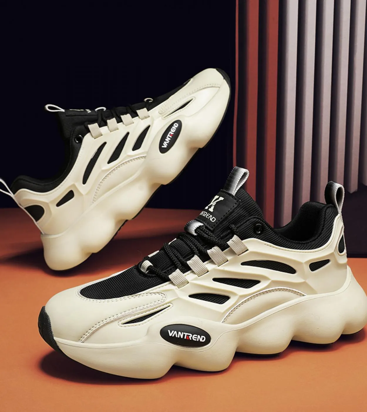 Men Shoes Sneakers Male Tenis Luxury Designer Shoes Mens Casual Shoes Platform Shoes Fashion Blade Loafers Running Shoe