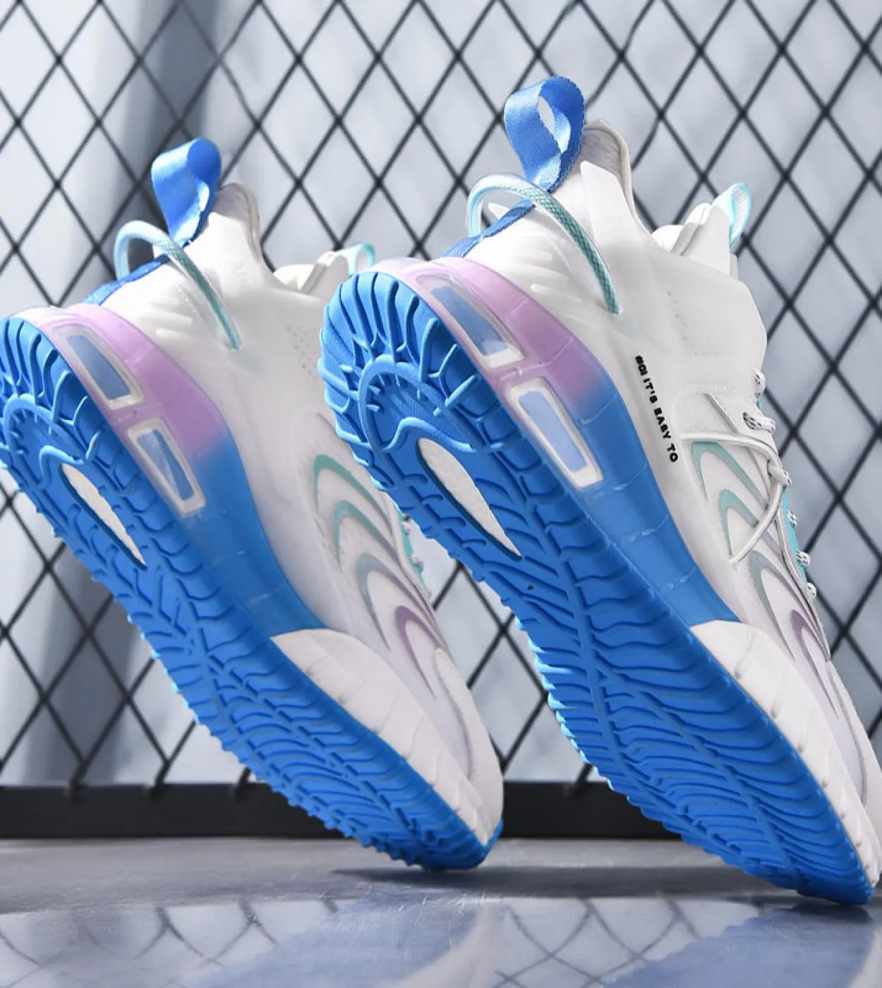 Men Shoes Sneakers Male Tenis Luxury Shoes Mens Casual Shoes Trainer Race Breathable Shoes Fashion Loafers Running Shoes