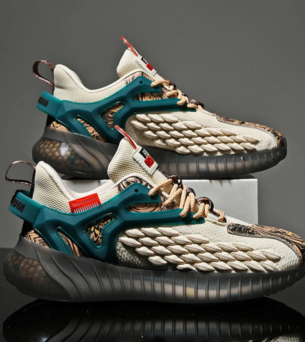 Men Shoes Sneakers Male Tenis Luxury Shoes Mens Casual Shoes Trainer Race Breathable Shoes Fashion Loafers Running Shoes