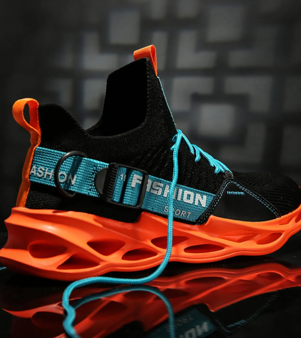 Men Shoes Sneakers Male Tenis Luxury Shoes Mens Casual Shoes Trainer Race Breathable Shoes Fashion Loafers Running Shoes
