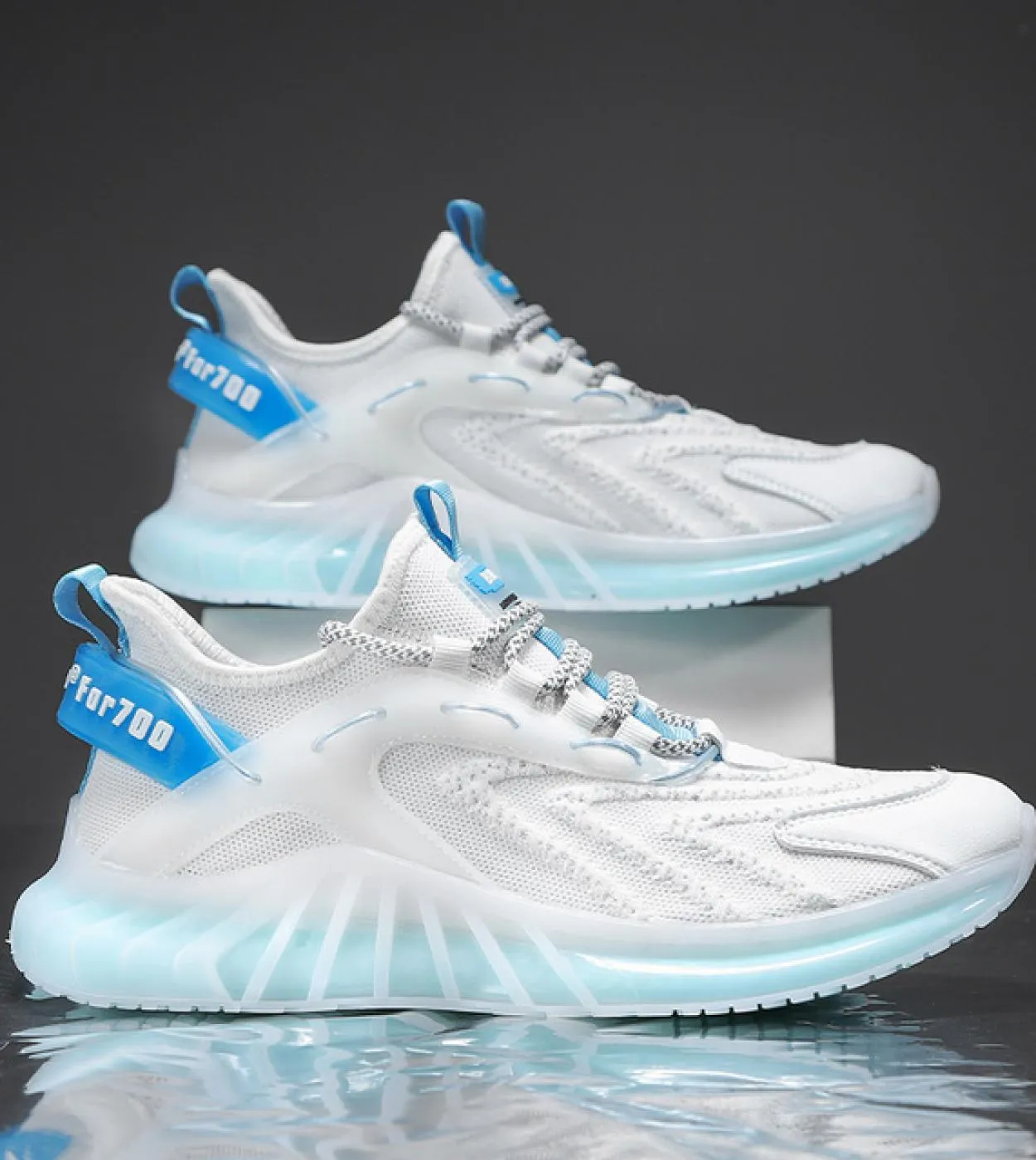 Men Shoes Sneakers Male Tenis Luxury Shoes Mens Casual Shoes Trainer Race Breathable Shoes Fashion Loafers Running Shoes