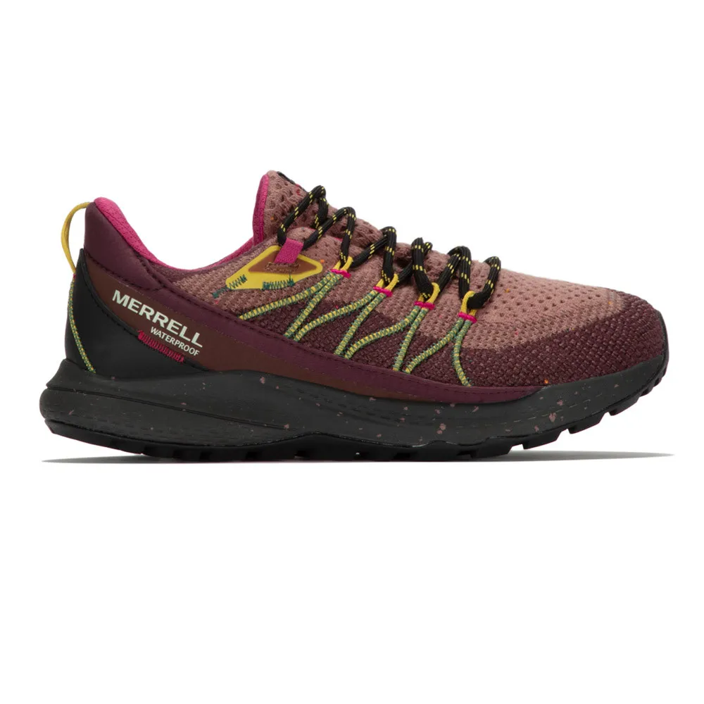 Merrell Bravada 2 Impermeabile per donna Scarpe da escursione - AW23