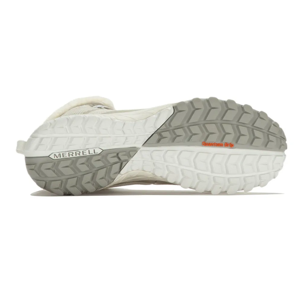 Merrell Bravada Knit Bluff Polar Impermeabile per donna Scarponcini da escursione