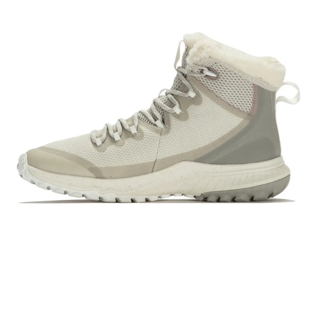 Merrell Bravada Knit Bluff Polar Impermeabile per donna Scarponcini da escursione