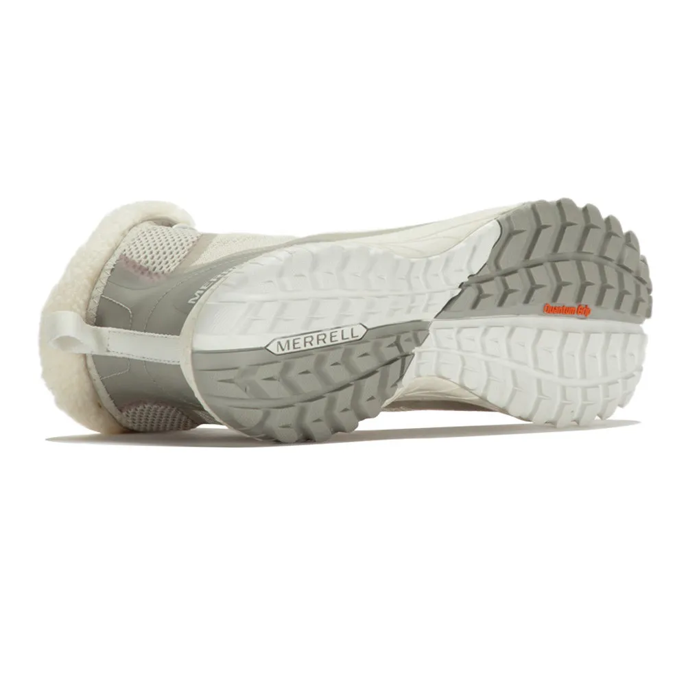 Merrell Bravada Knit Bluff Polar Impermeabile per donna Scarponcini da escursione