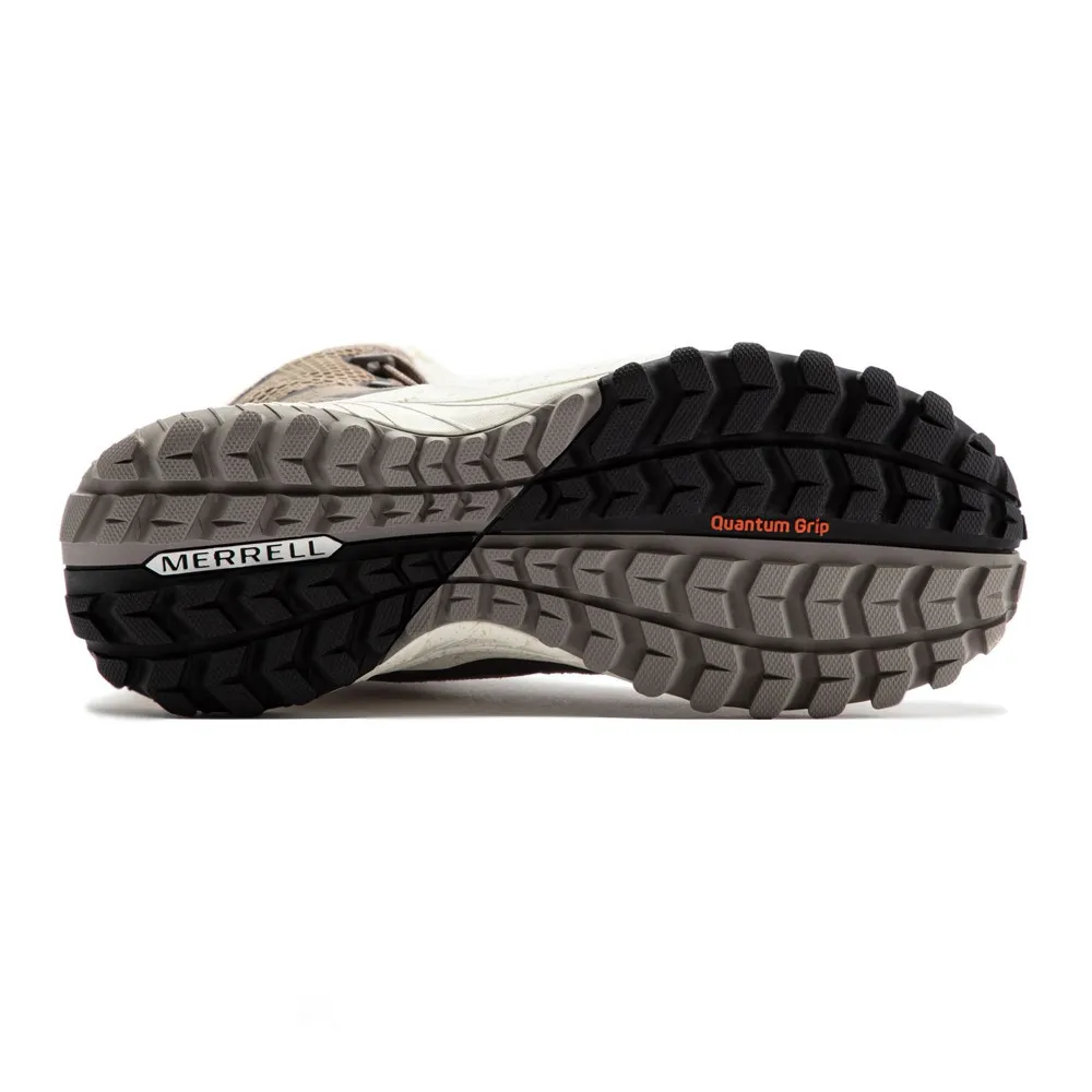 Merrell Bravada Polar Impermeabile per donna Scarponcini da escursione