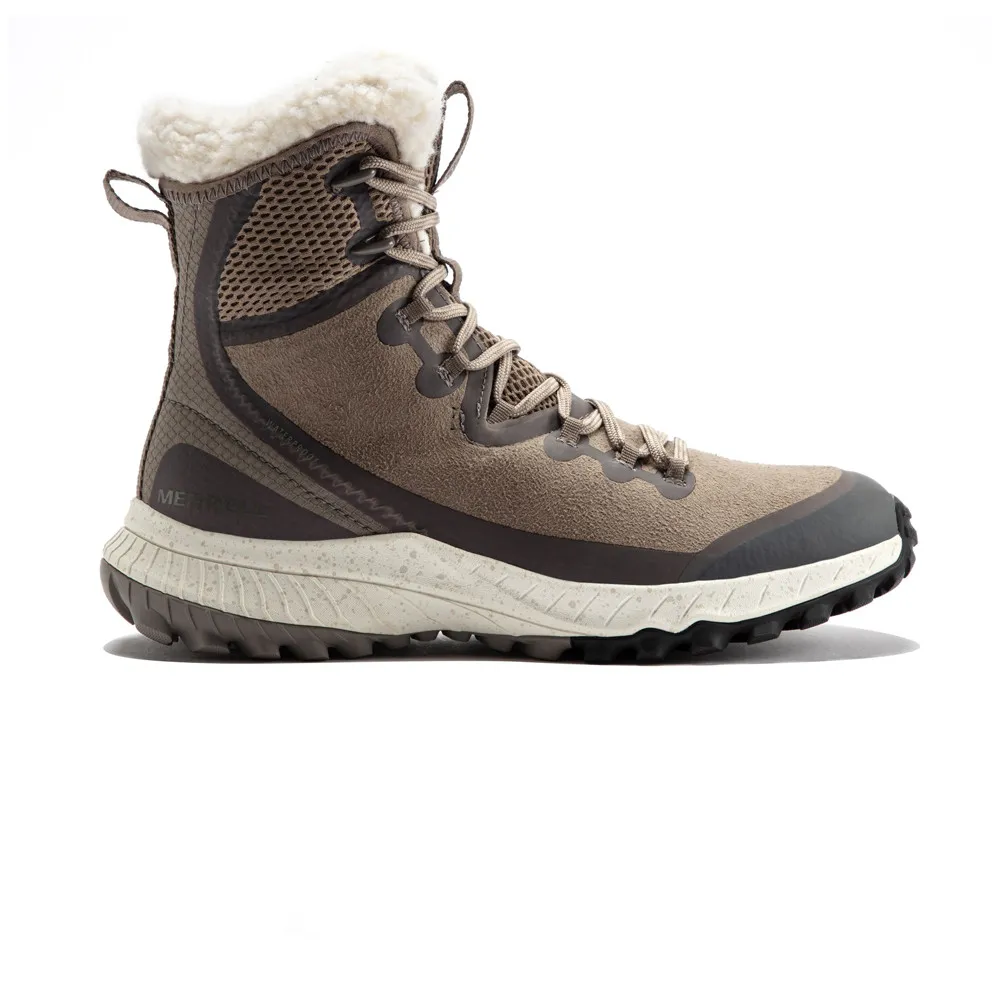 Merrell Bravada Polar Impermeabile per donna Scarponcini da escursione