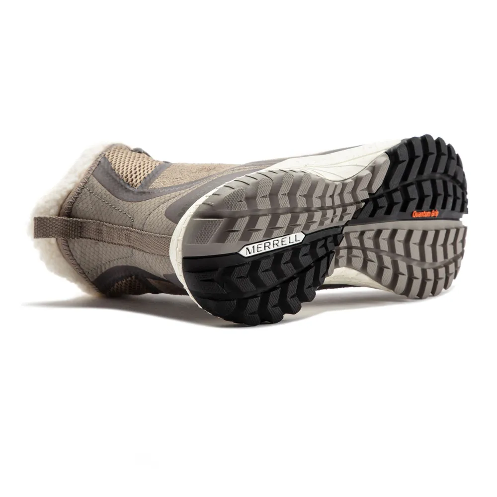 Merrell Bravada Polar Impermeabile per donna Scarponcini da escursione
