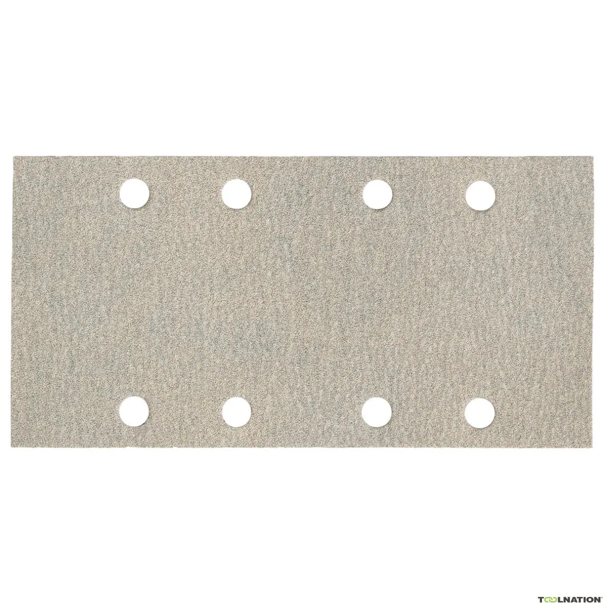 Metabo Accessori 625885000 25 fogli abrasivi adesivi 93x185 mm, P 120, vernice, SR