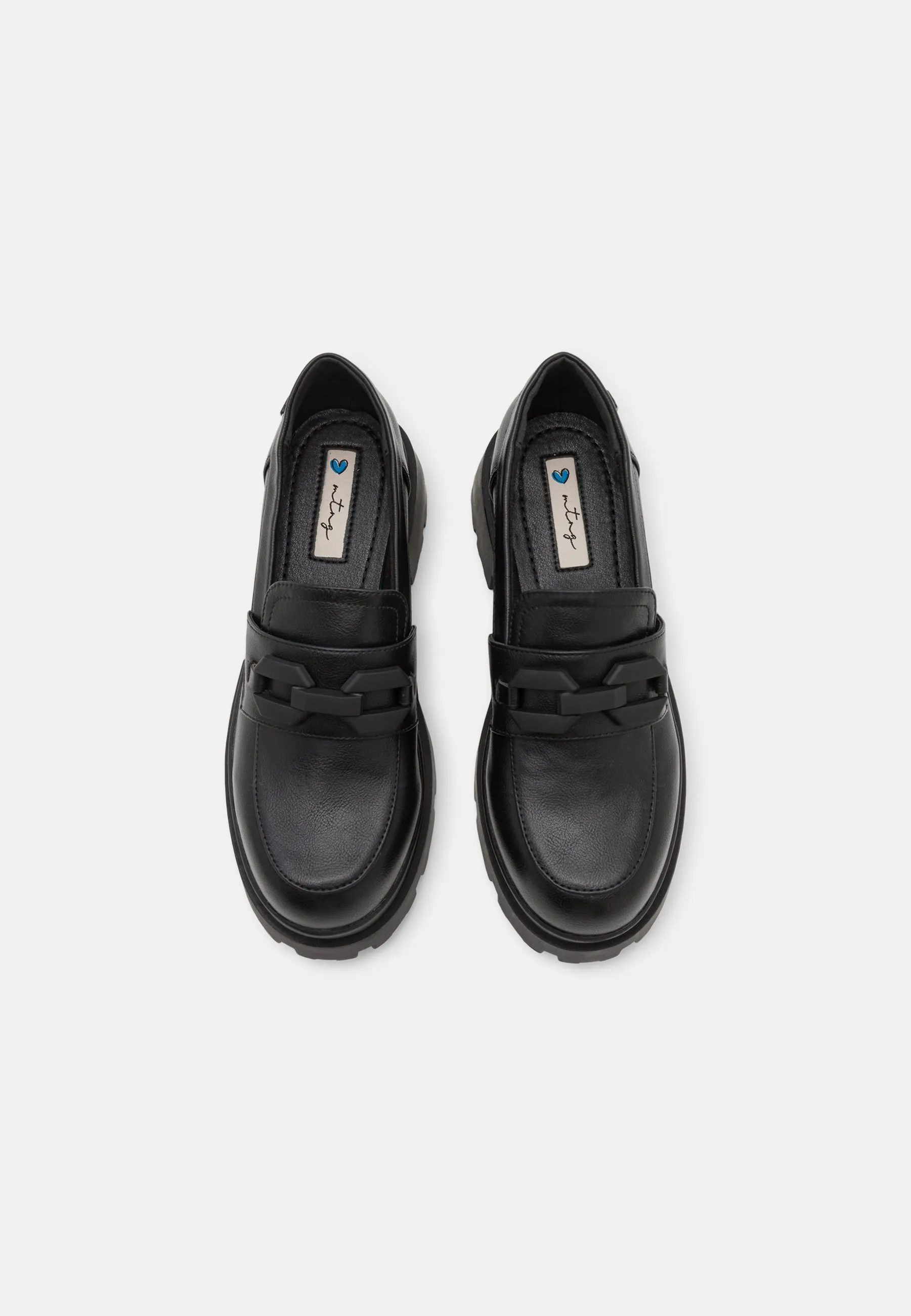 MISSIONE - Scarpe senza lacci