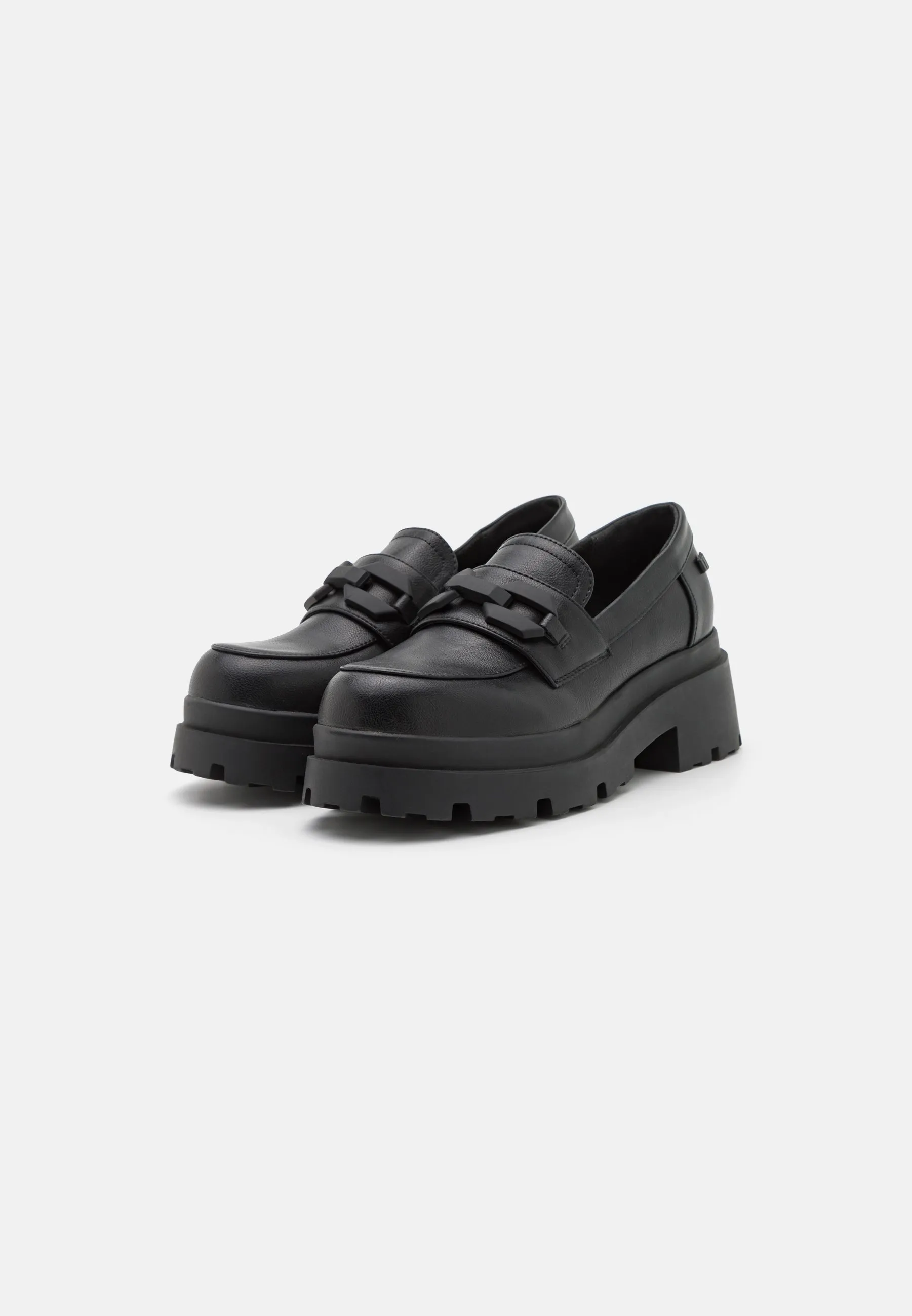 MISSIONE - Scarpe senza lacci