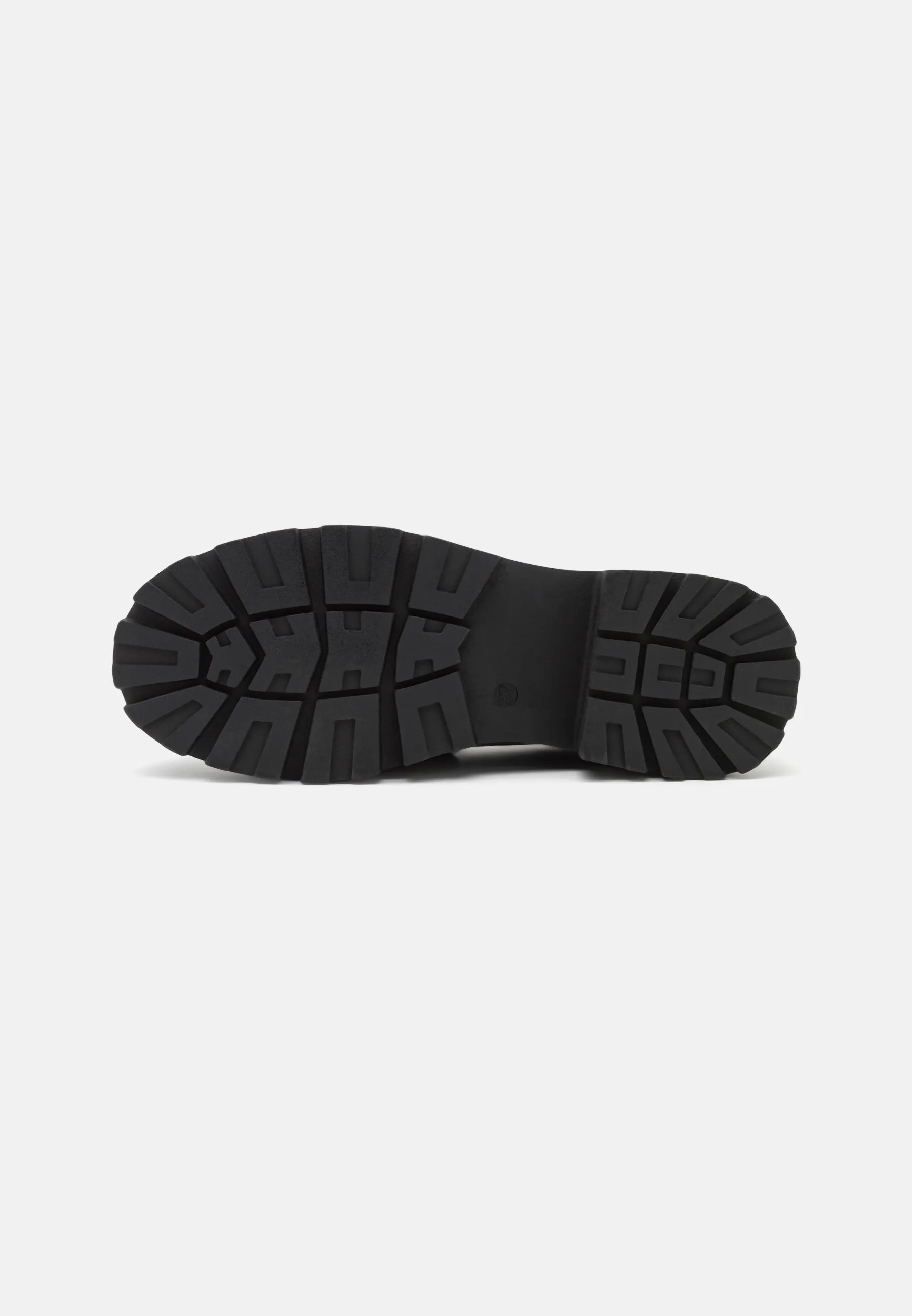 MISSIONE - Scarpe senza lacci