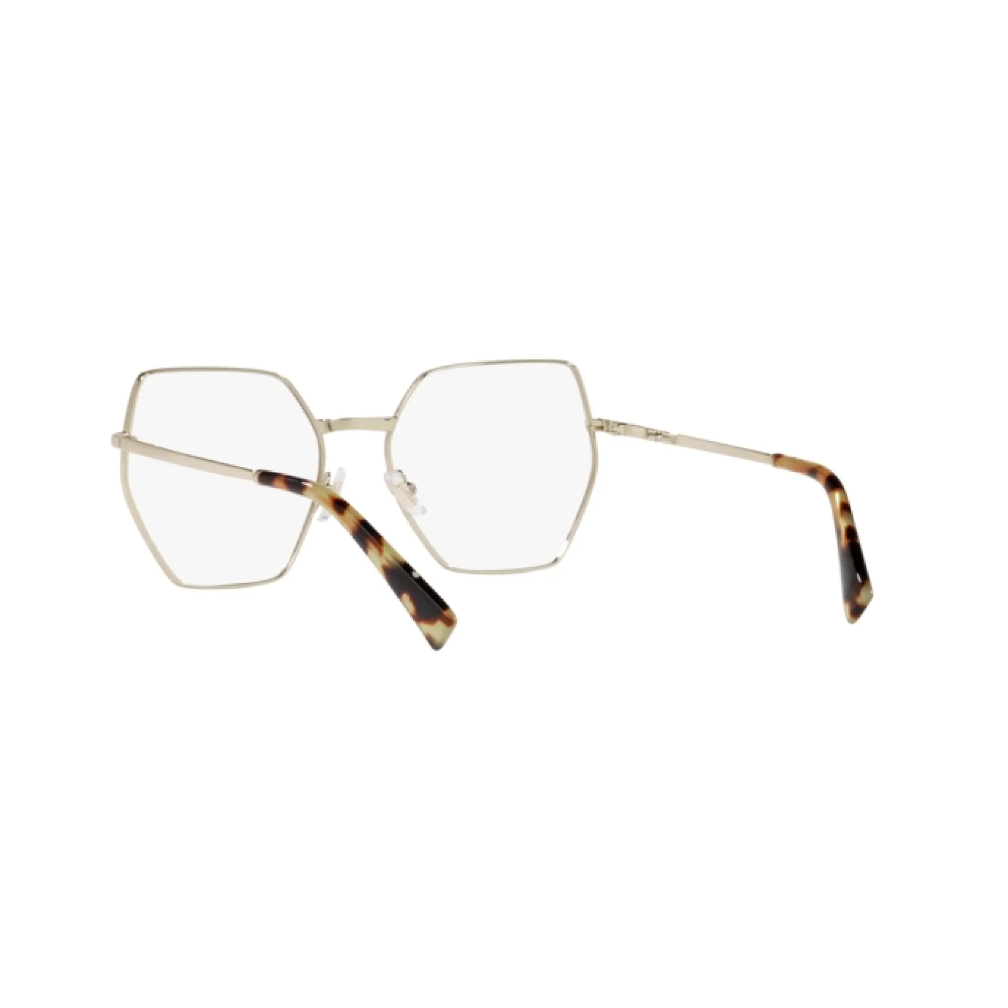   Miu Miu MU 50VV - AAV1O1 Nero | Occhiale Da Vista Donna 