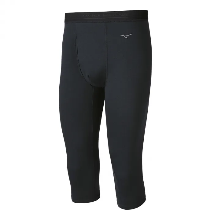 Mizuno Bt Mid Weight 3/4 Tight
