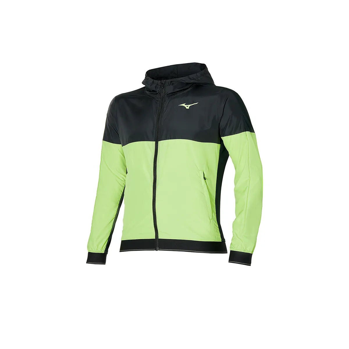 Mizuno Hoody Jacket