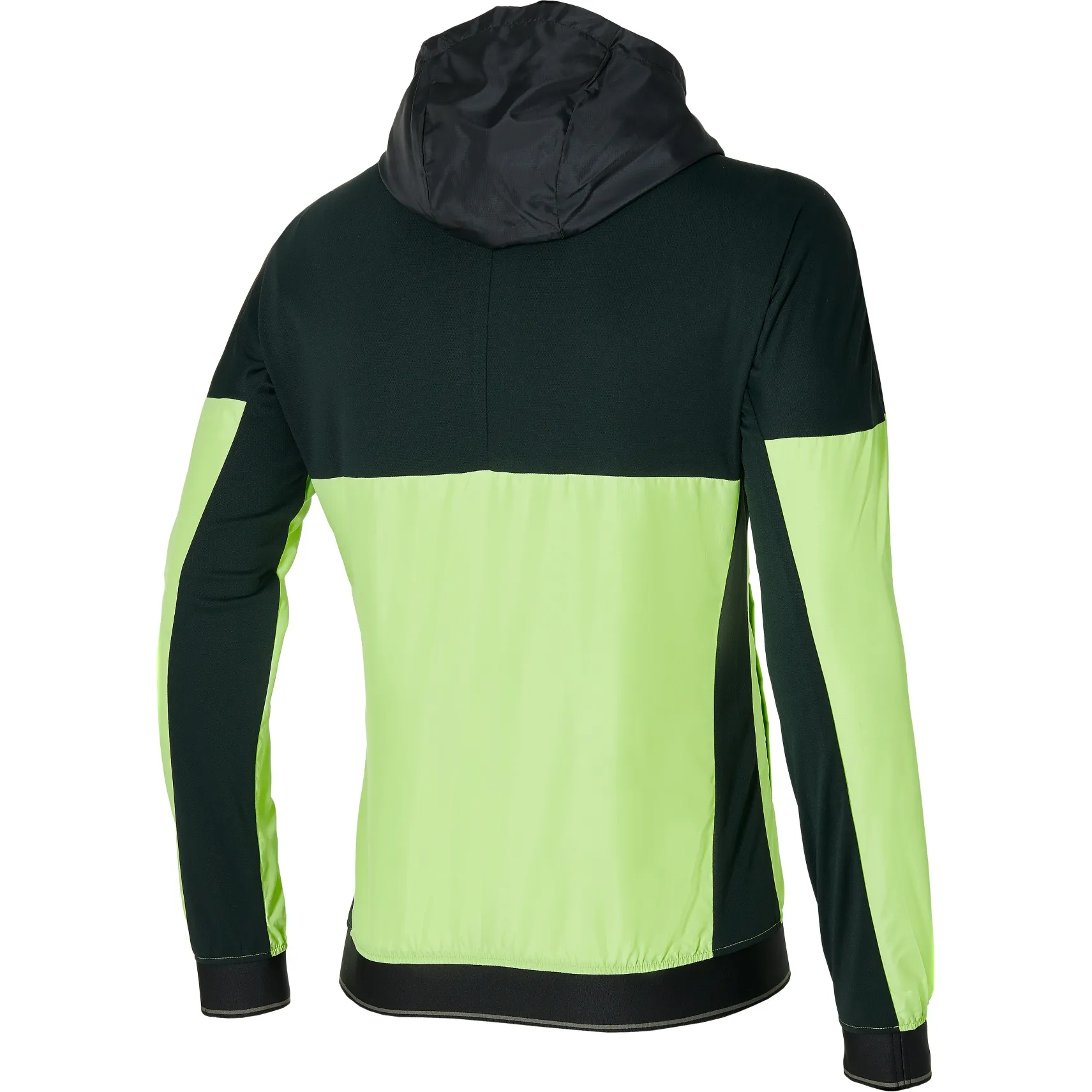 Mizuno Hoody Jacket