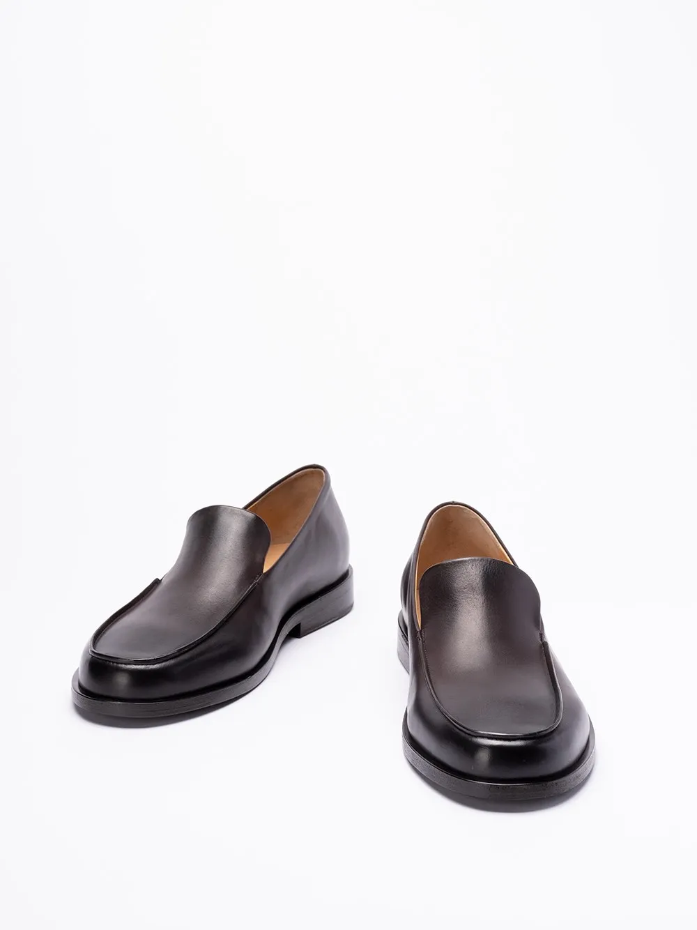 `Mocassino` Loafers