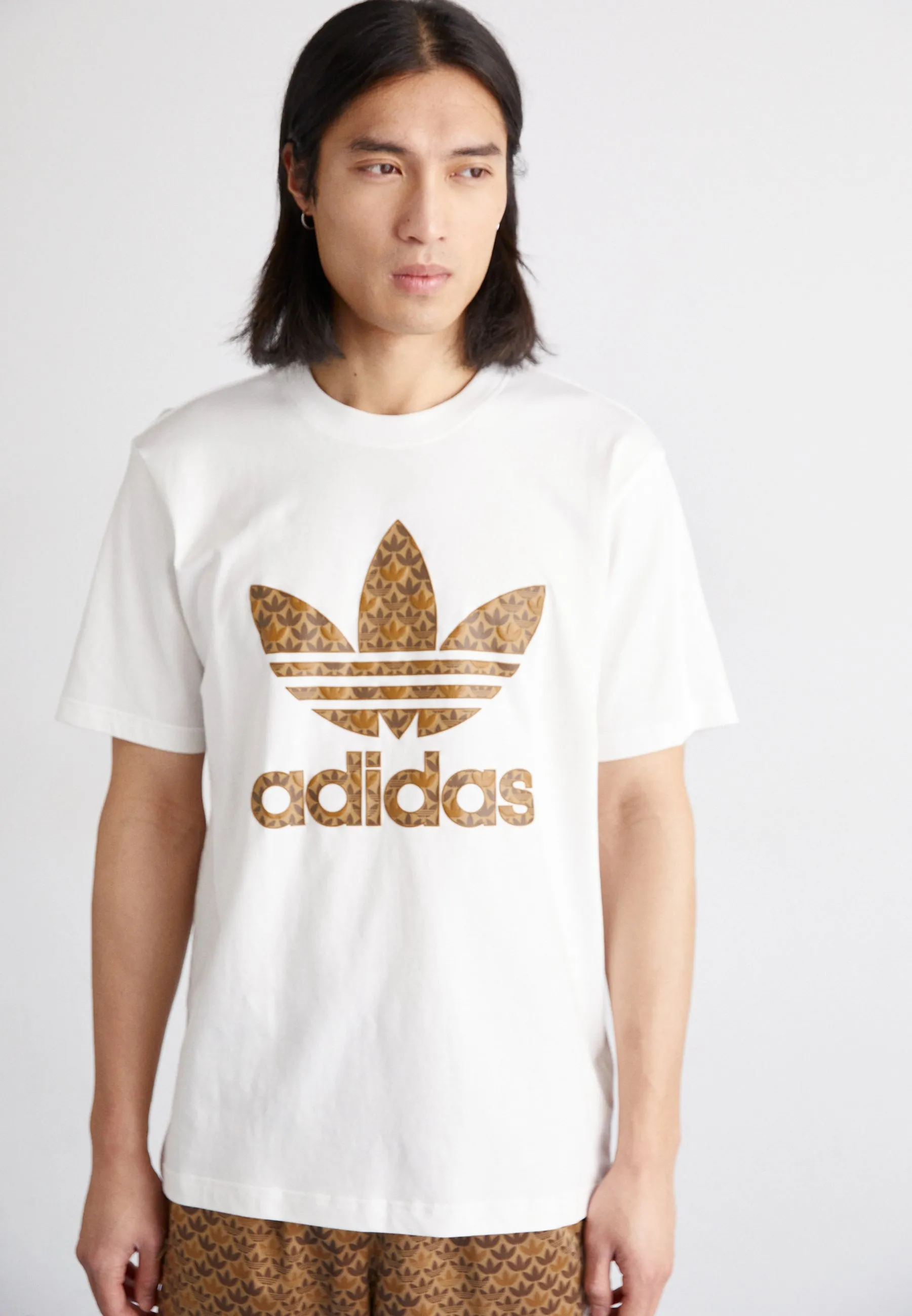 MONO TEE - T-shirt con stampa