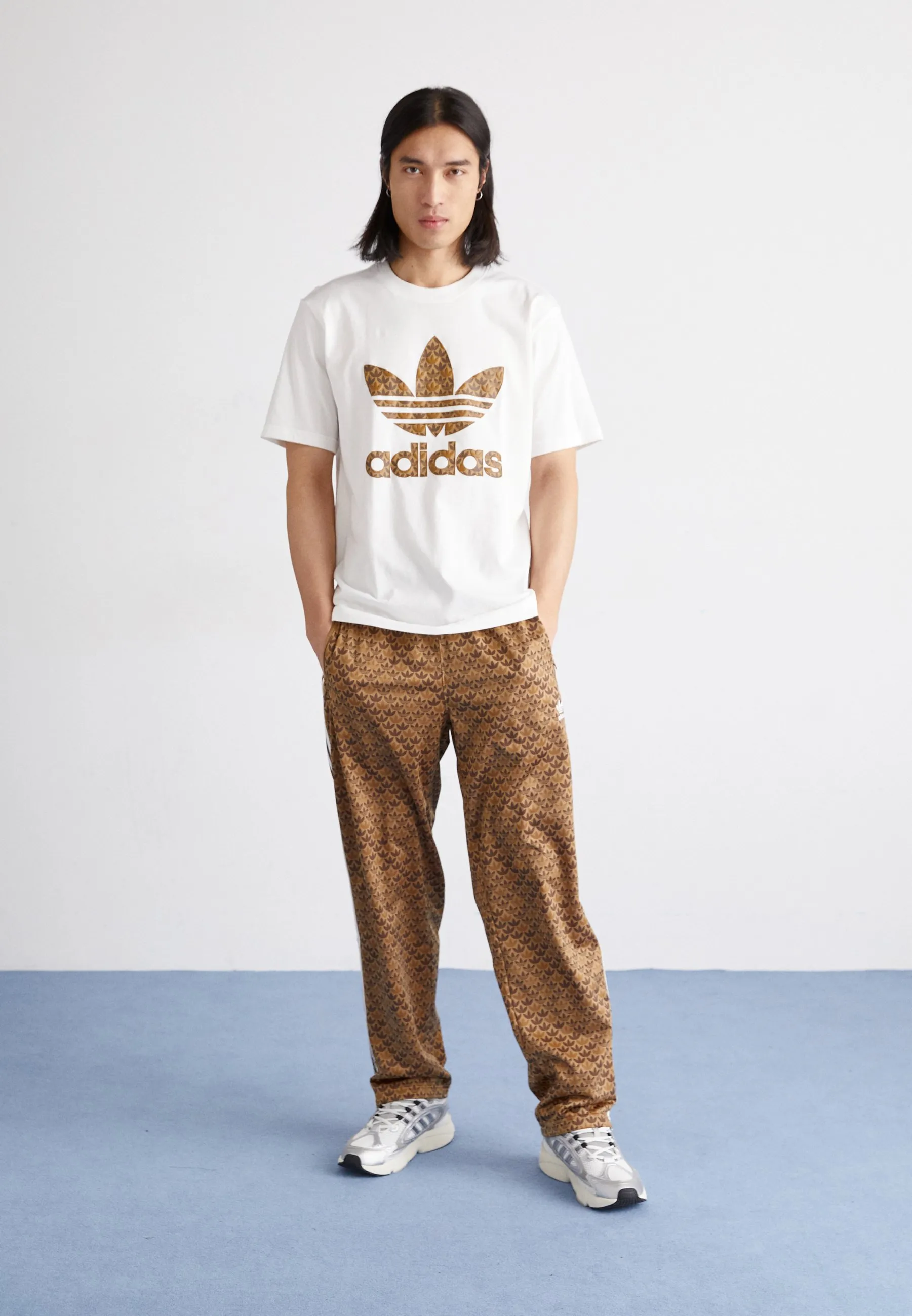 MONO TEE - T-shirt con stampa