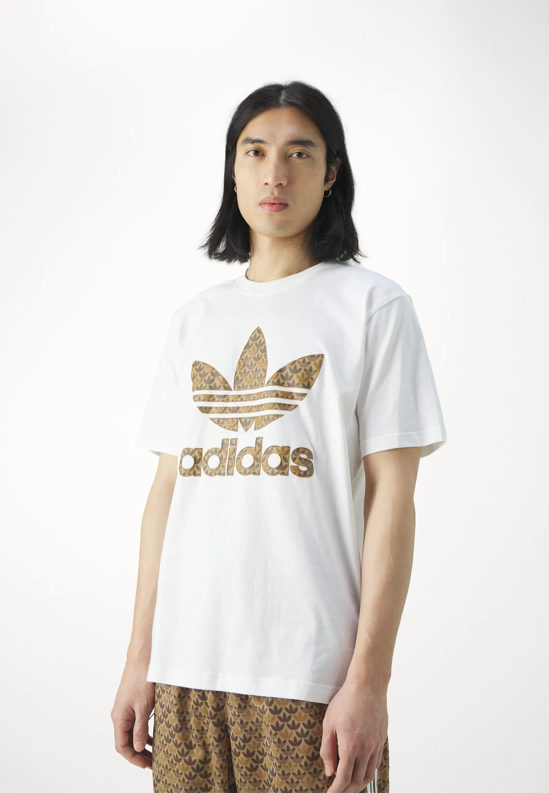 MONO TEE - T-shirt con stampa