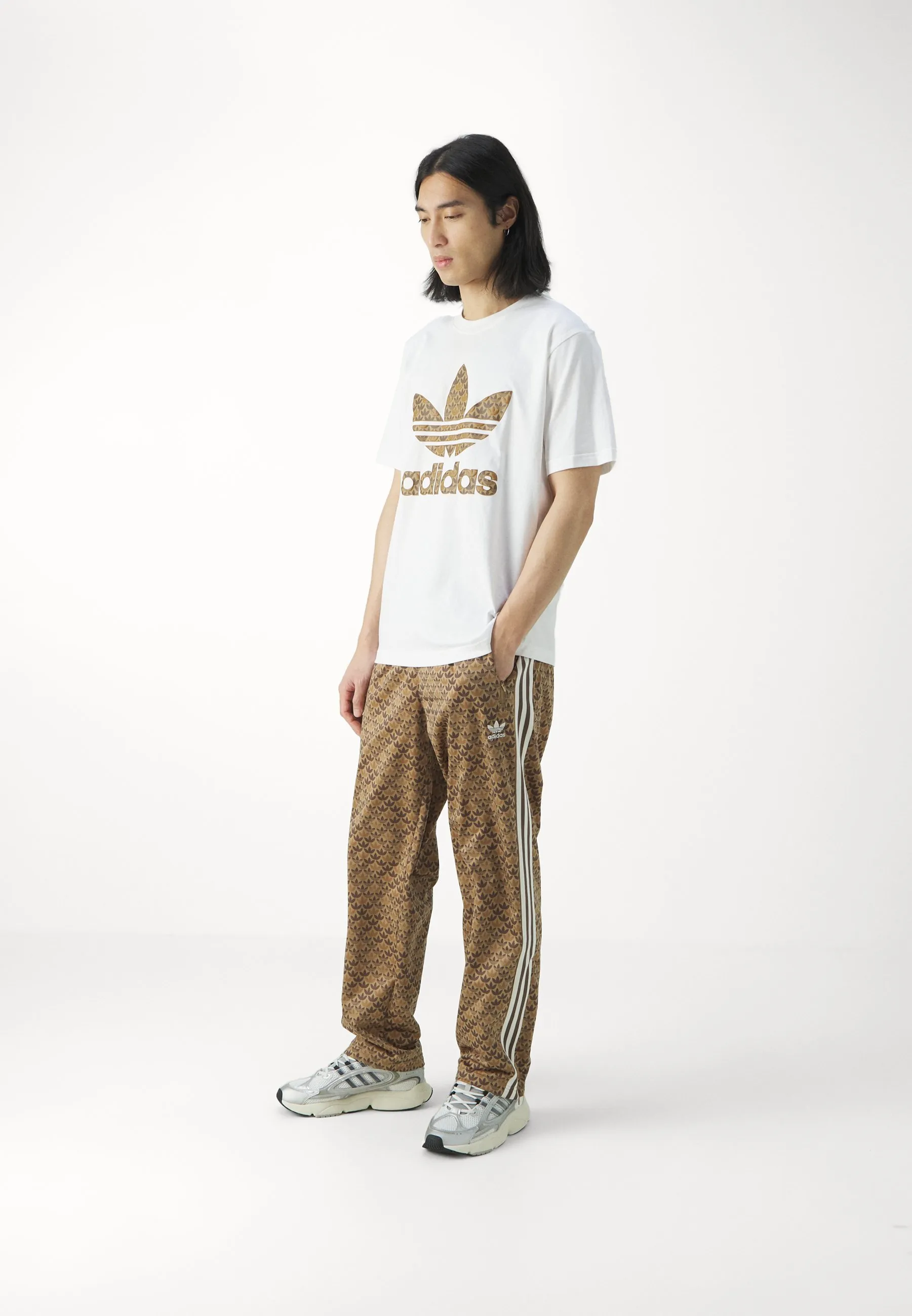 MONO TEE - T-shirt con stampa