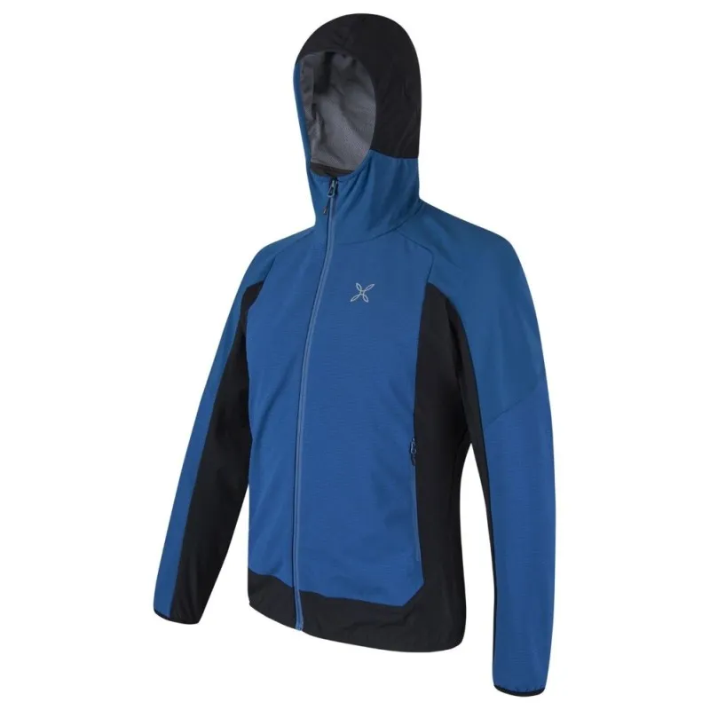 Montura Premium Wind Hoody Jacket