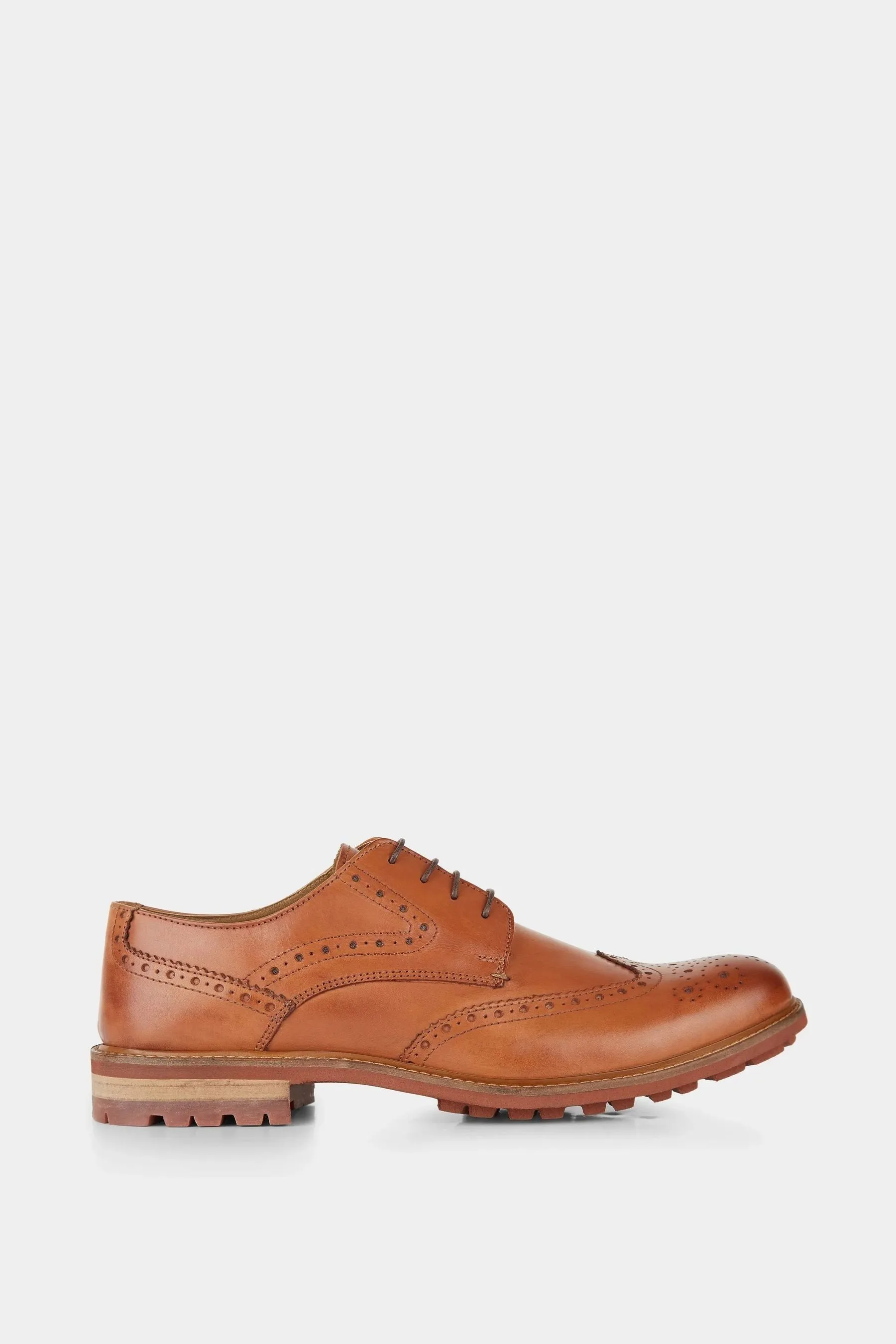 MOSS - Bray - Scarpe brogue