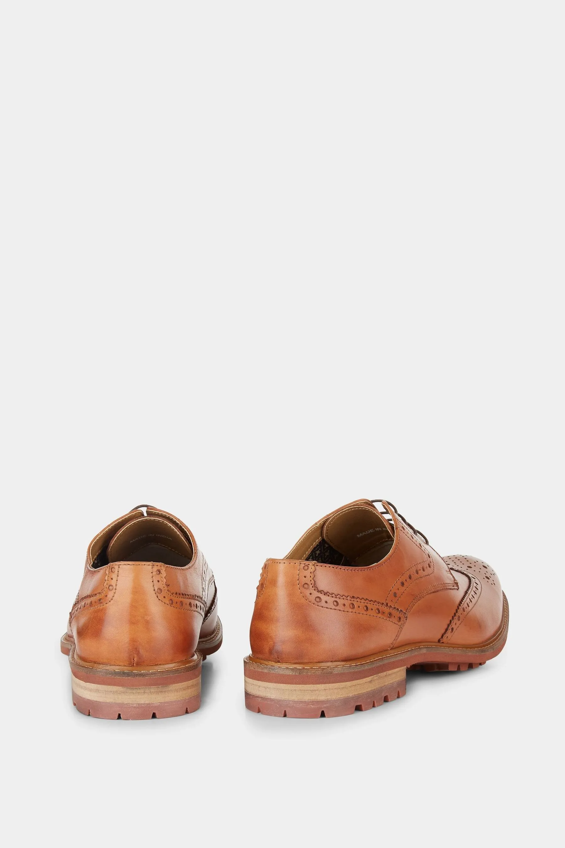MOSS - Bray - Scarpe brogue