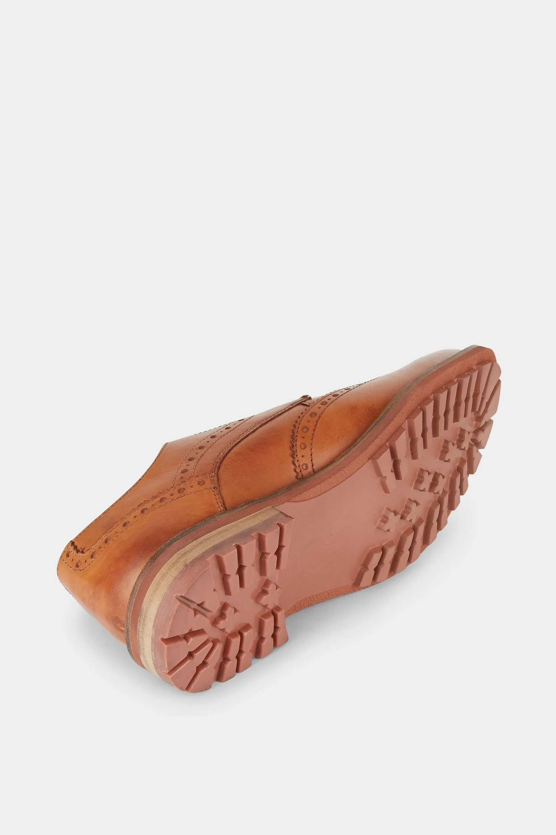 MOSS - Bray - Scarpe brogue