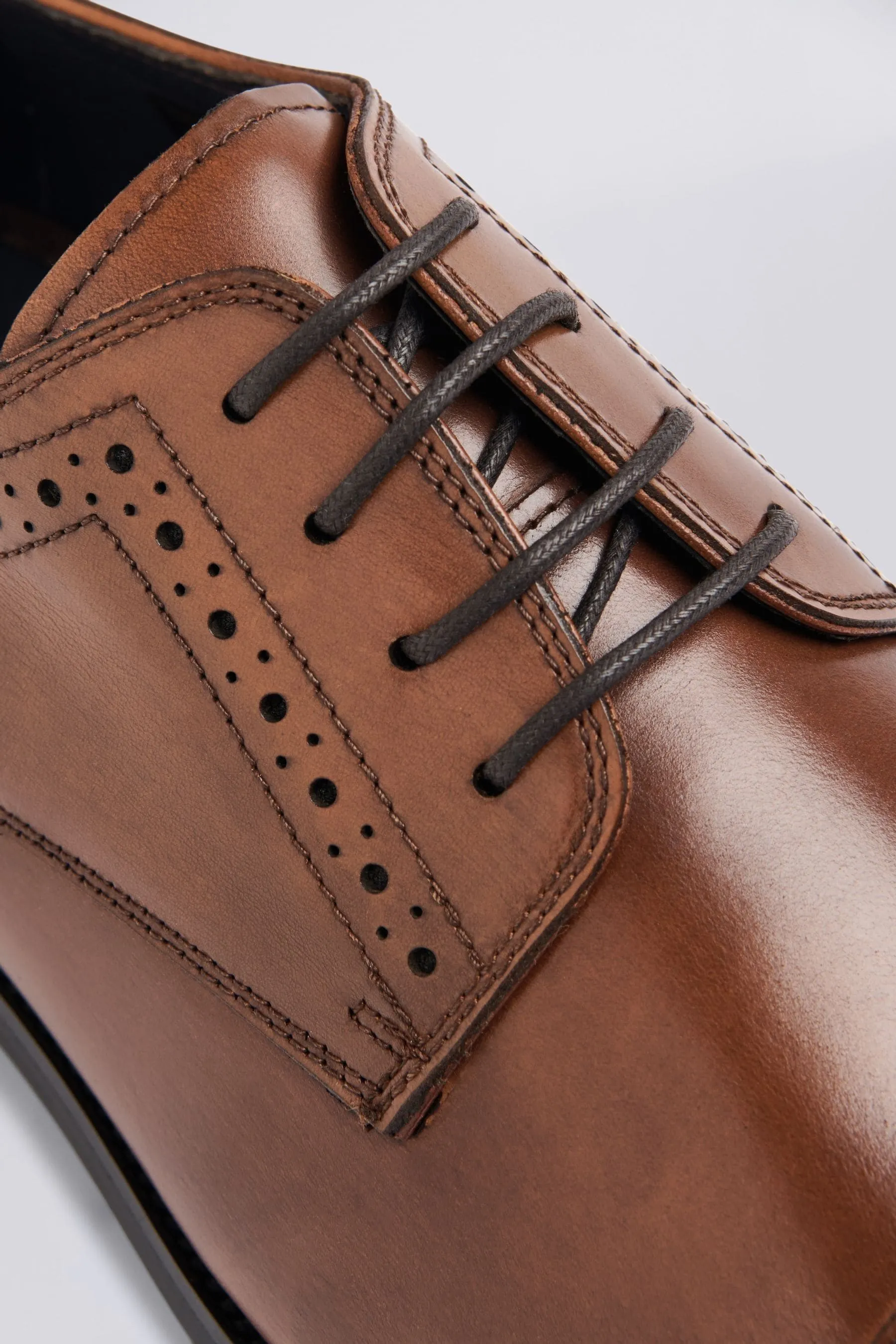 MOSS - John Lucan - Scarpe brogue