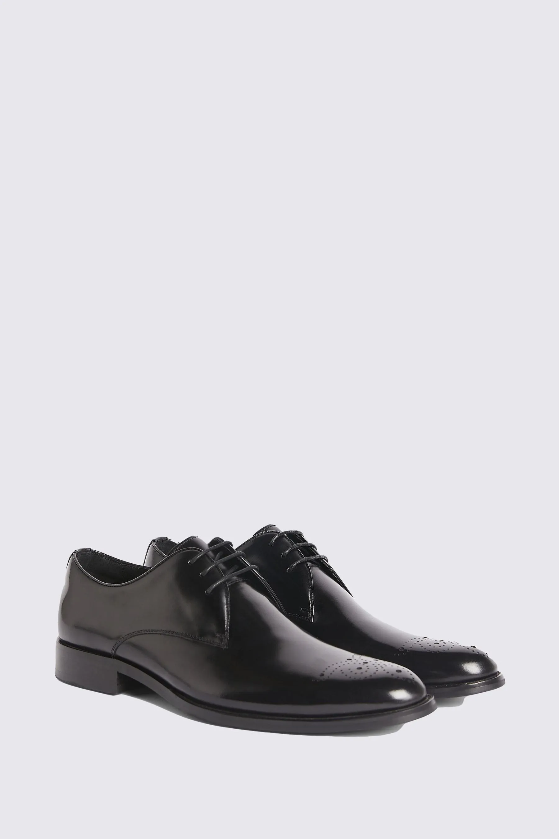 MOSS - Romsey - Scarpe brogue