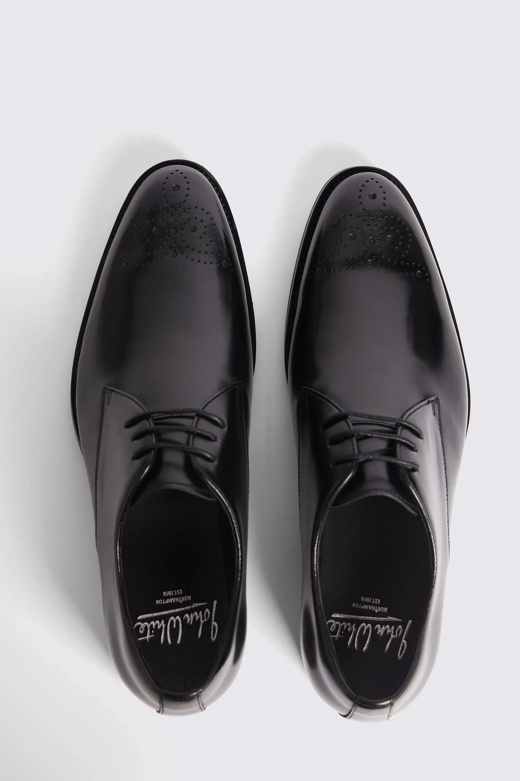 MOSS - Romsey - Scarpe brogue