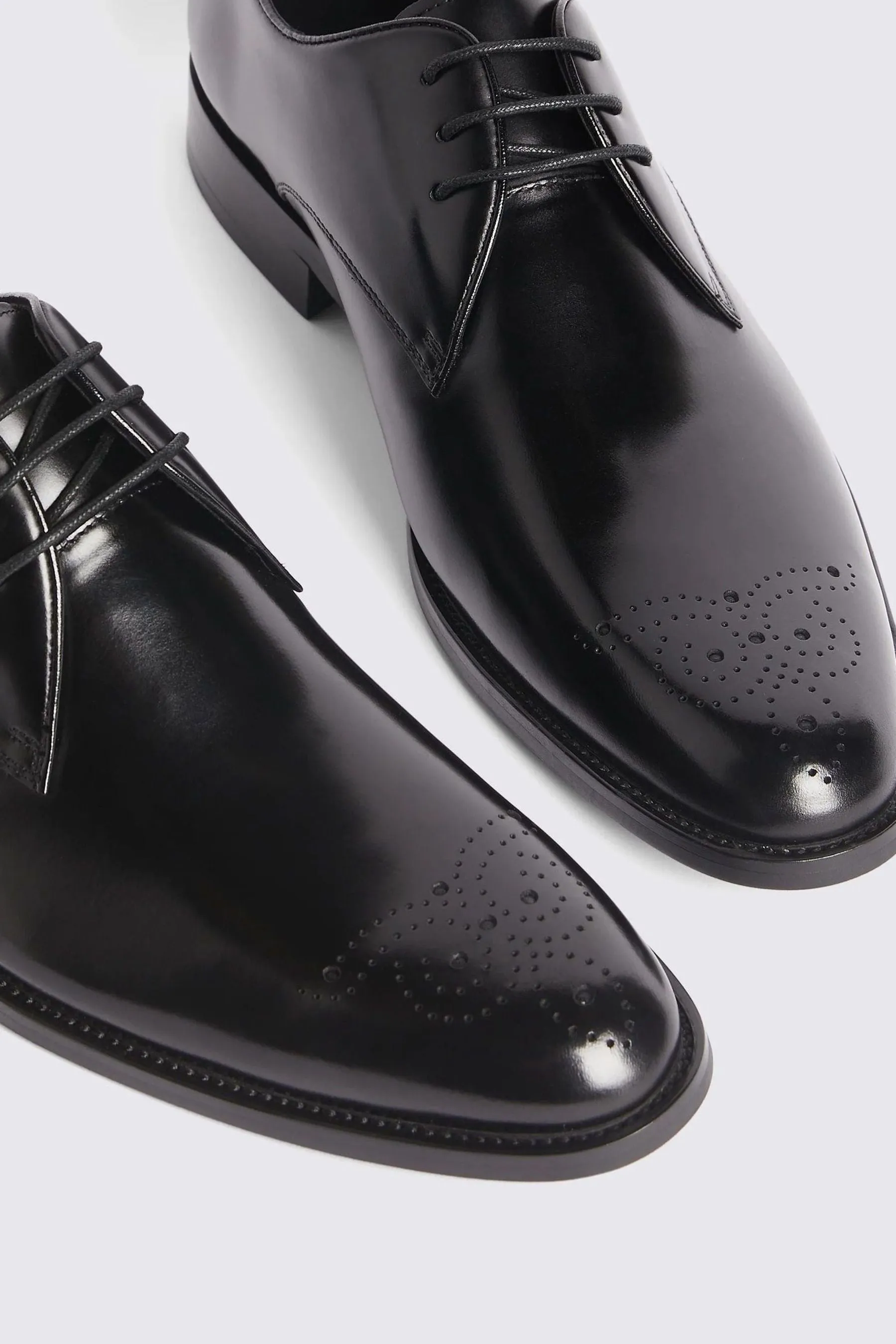 MOSS - Romsey - Scarpe brogue