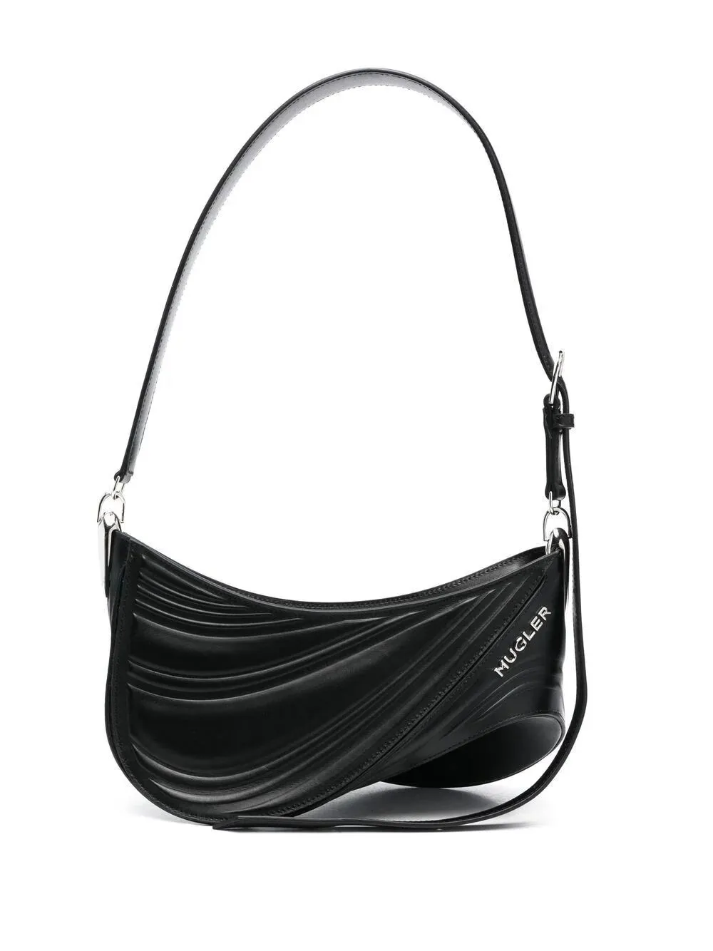 MUGLER SHOULDER BAG