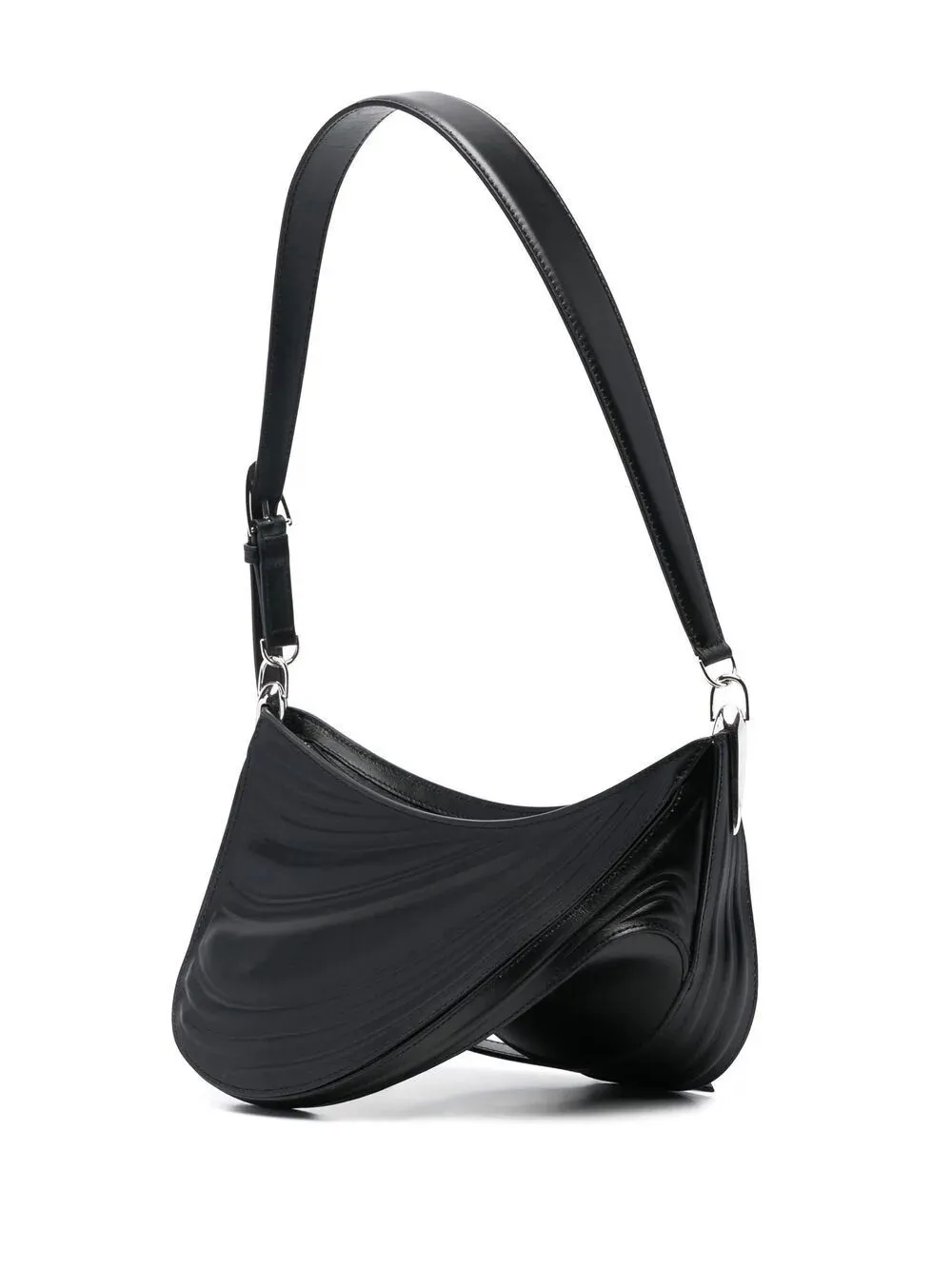 MUGLER SHOULDER BAG