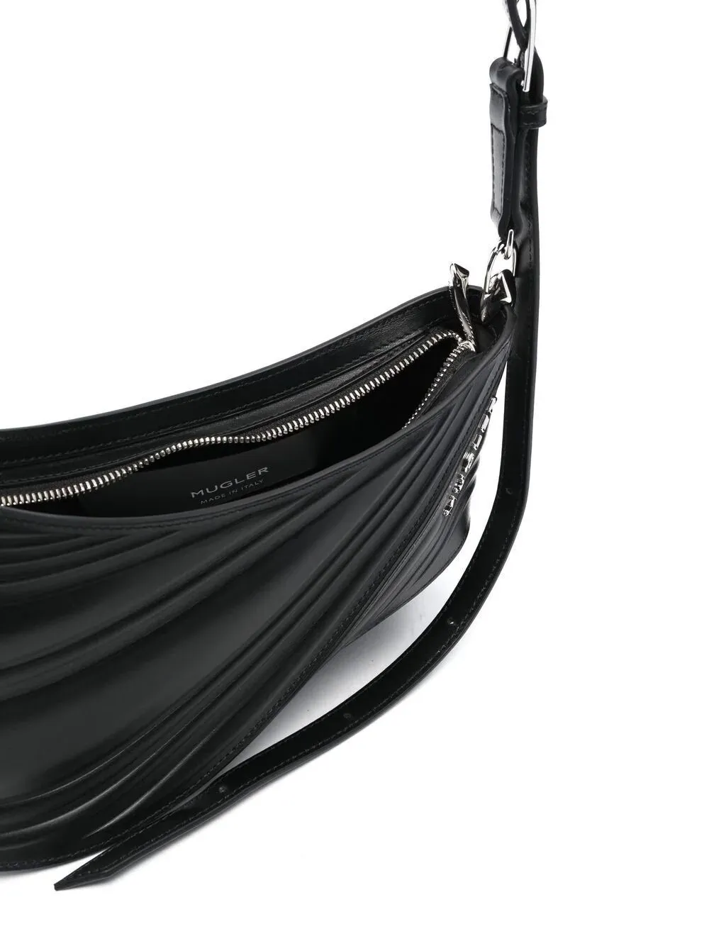 MUGLER SHOULDER BAG