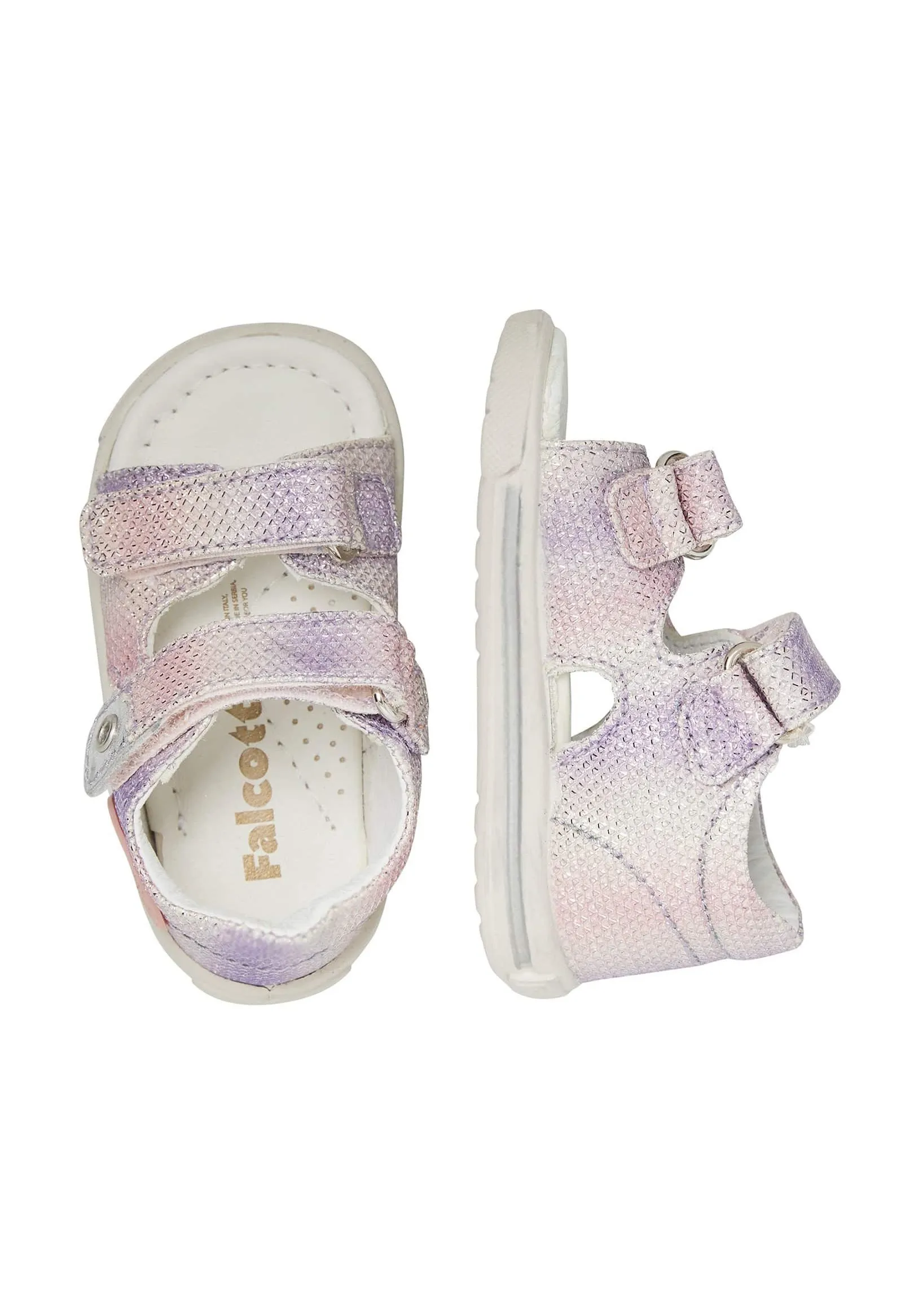 NEMO - Scarpe primi passi