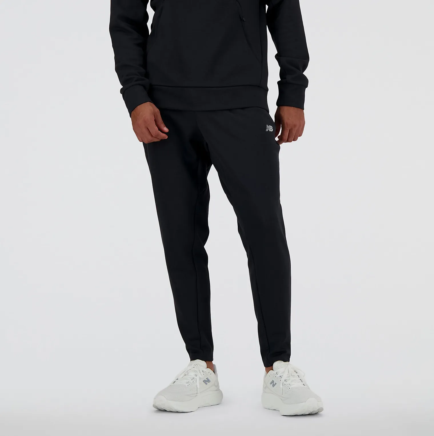 New Balance Tech Knit Pant Pantalone Uomo