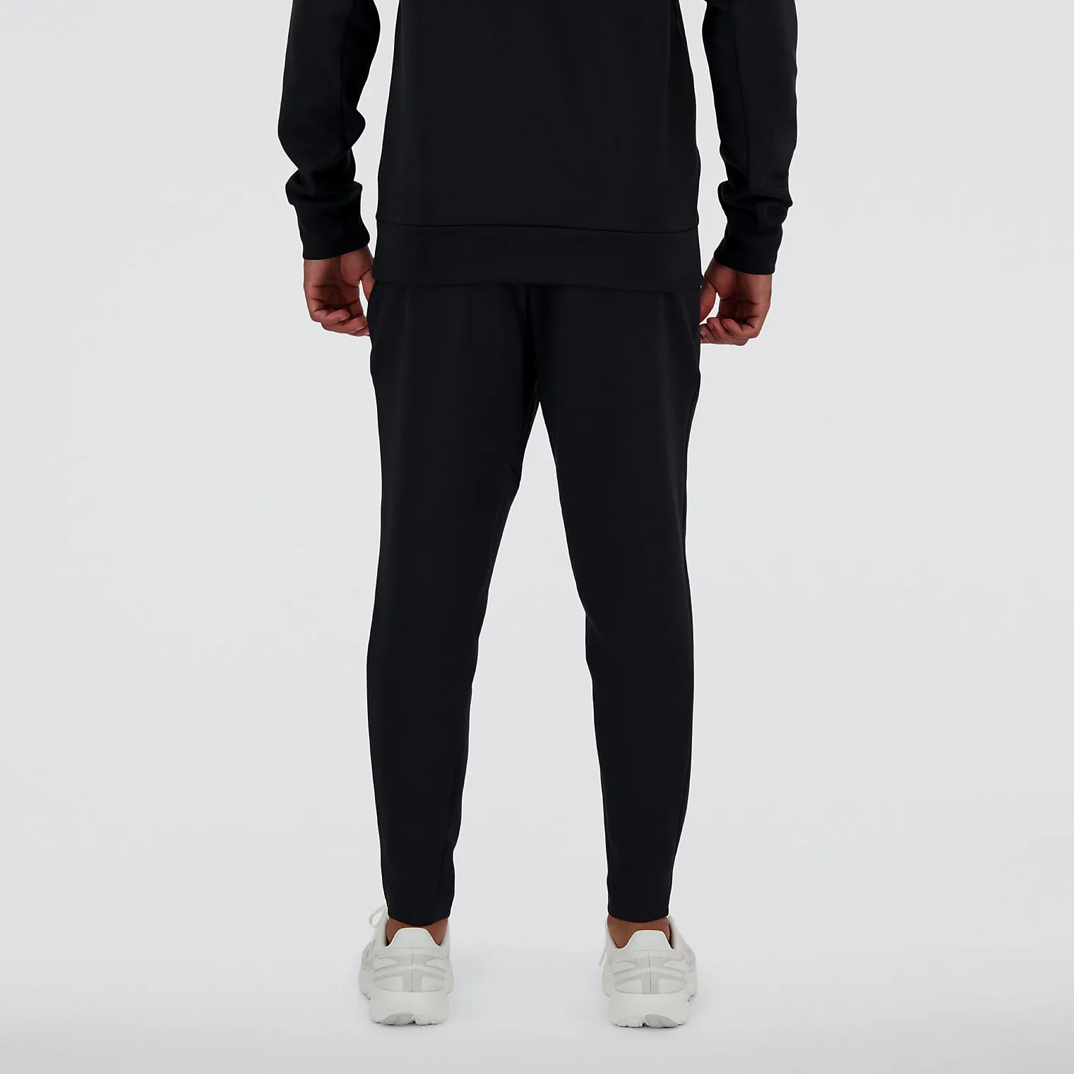 New Balance Tech Knit Pant Pantalone Uomo