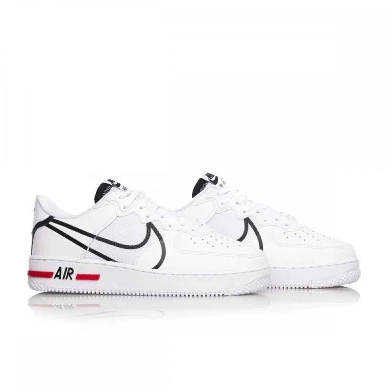 Nike Air Force 1 React- Scarpe sportive Uomo