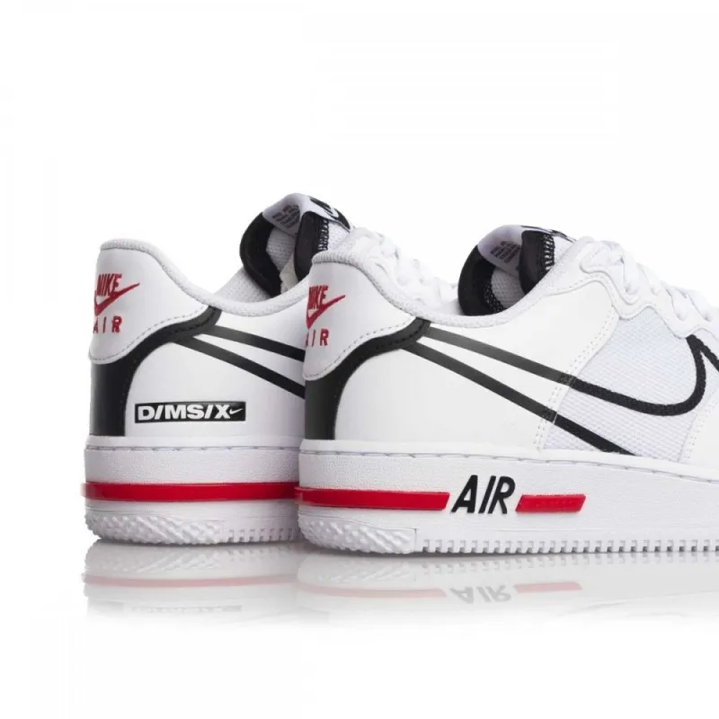 Nike Air Force 1 React- Scarpe sportive Uomo
