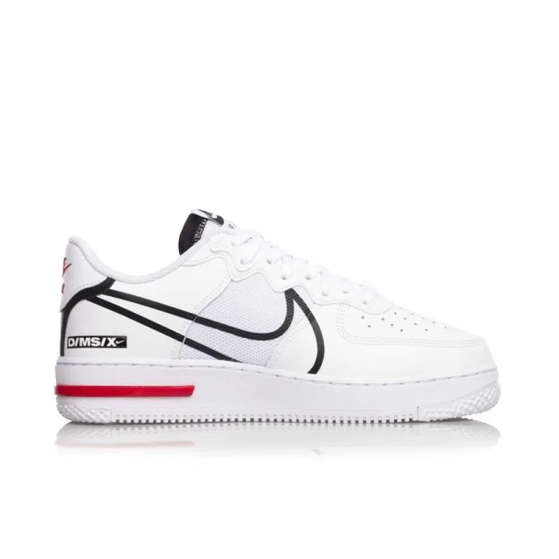 Nike Air Force 1 React- Scarpe sportive Uomo
