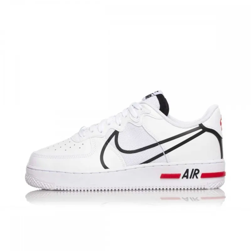Nike Air Force 1 React- Scarpe sportive Uomo