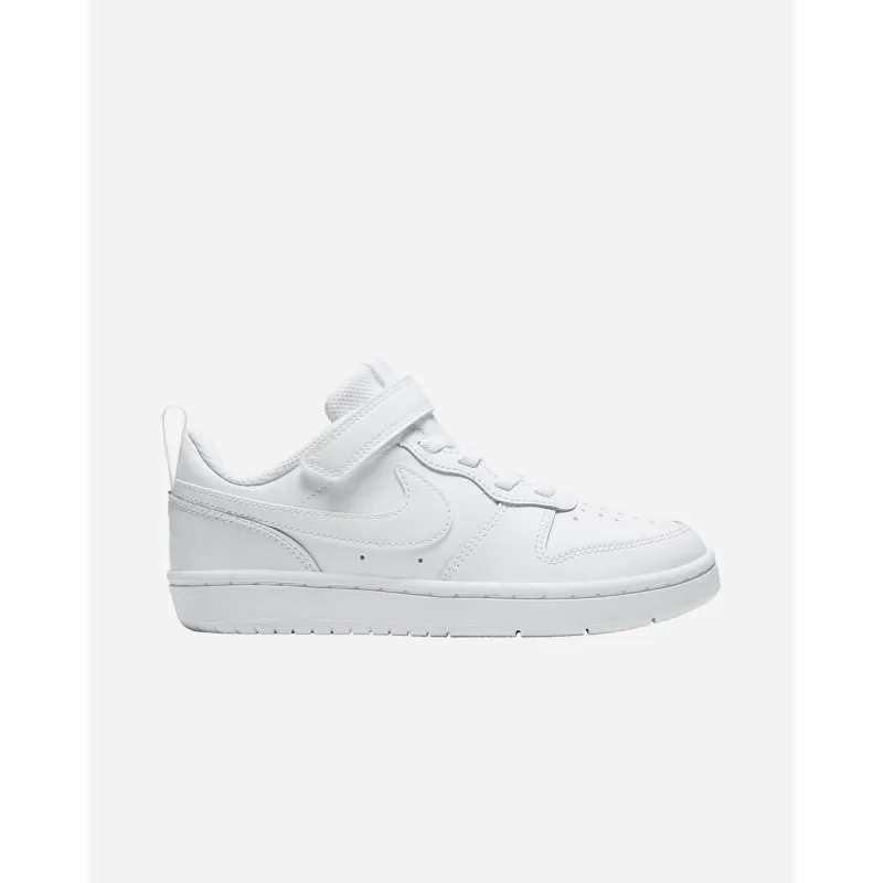 Nike Court Borough Low 2-Scarpe Sportive Bambino