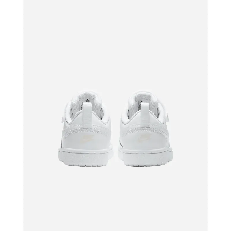 Nike Court Borough Low 2-Scarpe Sportive Bambino